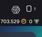 700k FIFA Coins te koop!, Ophalen of Verzenden, Nieuw