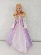 Rapunzel uit de film Barbie als Rapunzel, Ophalen of Verzenden, Gebruikt, Pop