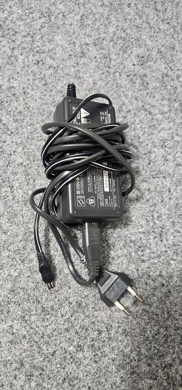 Originele Sony AC-L10B/ ACL10B stroom kabel 