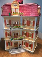 Playmobil poppenhuis, Ophalen of Verzenden, Gebruikt