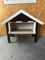 Konijnenhok, Ophalen, Gebruikt, 60 tot 90 cm, Konijn