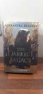 The Darkest Legacy - Alexandra Bracken (Nieuw), Boeken, Ophalen of Verzenden