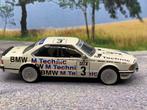 BMW 635CSI M Tech, Ophalen of Verzenden, Zo goed als nieuw, Auto, Brekina