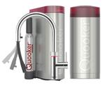 Quooker Flex Chroom 5:1 / Combi(+) / Cube complete set, Ophalen, Zo goed als nieuw