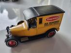 Matchbox Talbot Van 1927, Ophalen of Verzenden, Gebruikt, Auto, Matchbox