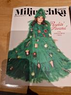 Miljuschka Kooktijdschriften, Ophalen of Verzenden, Nieuw, Overige typen