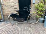 Gazelle no 8 bjr 1949, Ophalen