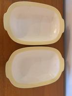 Vintage Regout schalen, Ophalen of Verzenden, Huis en Inrichting
