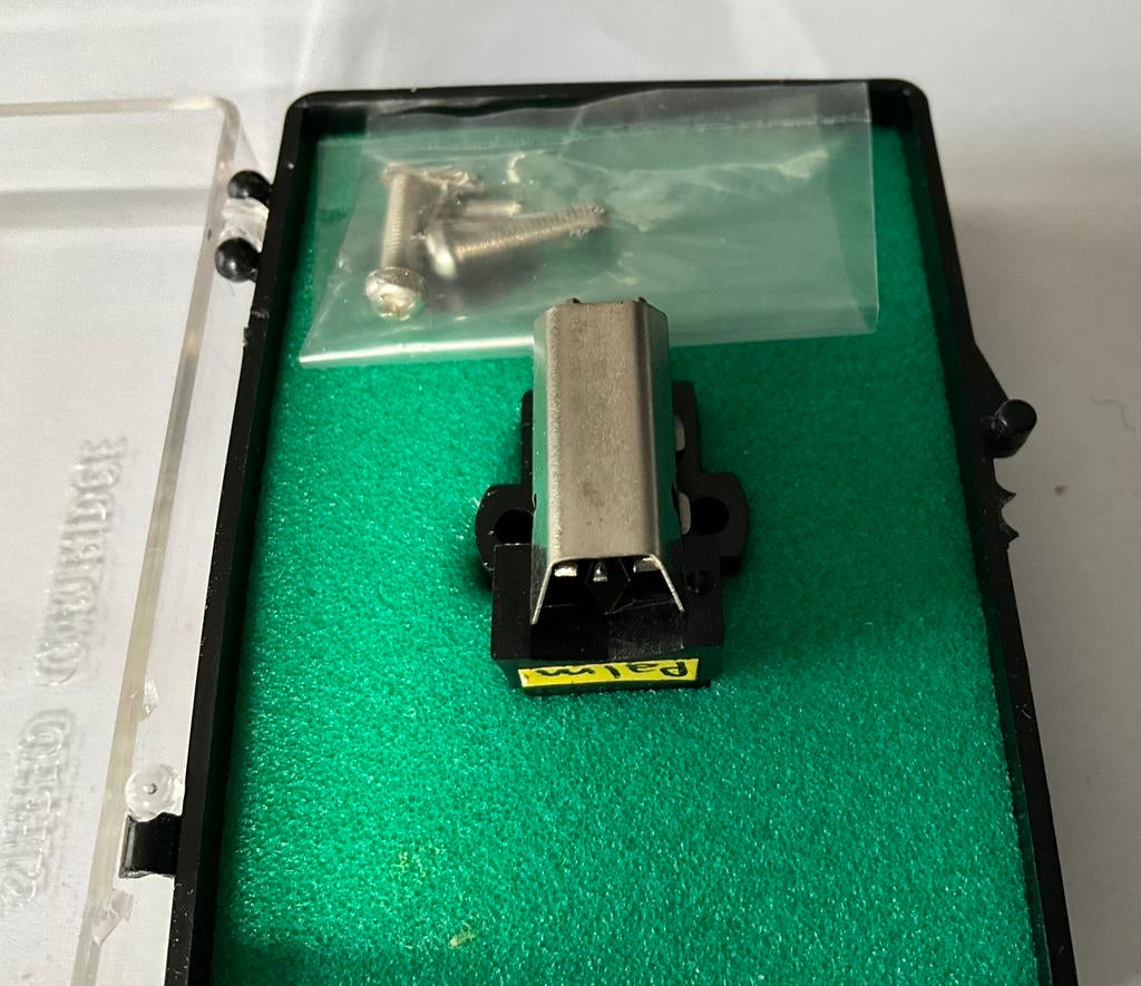 Pickup naald, Ophalen of Verzenden, Nieuw, Platenspeler-onderdeel, Overige merken