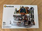 LEGO 910039 Bricklink - The Art of Chocolate (NIEUW), Kinderen en Baby's, Speelgoed | Duplo en Lego, Ophalen, Nieuw, Complete set
