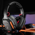 Teufel CAGE PRO - gaming headset, Nieuw, Ophalen of Verzenden, Draadloos, Over-ear