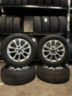 Jeep Compass 17” winter, Ophalen, Gebruikt, Personenwagen, Banden en Velgen