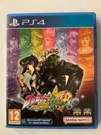 JOJO’S Bizarre Adventure., 2 spelers, Ophalen, Zo goed als nieuw, Vanaf 12 jaar