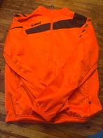 Hummel vest maat L, Maat 52/54 (L), Oranje, Ophalen of Verzenden, Ossenkamppad 25