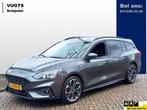 Ford FOCUS Wagon 1.5 EcoBoost 150-pk Automaat ST Line X 1500, Stof, Lichtsensor, 1382 kg, 3 cilinders