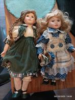 Collectible dolls, Verzamelen, Poppen, Ophalen of Verzenden, Zo goed als nieuw, Pop