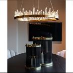 Richmond hanglamp Ziggy, Huis en Inrichting, Ophalen, Nieuw, Hotel chick, 75 cm of meer