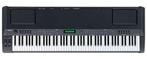 Yamaha CP-300 (CP300) + flightcase, gecheckt bij Oostendorp, Muziek en Instrumenten, Piano's, Ophalen, Zwart, Digitaal, Zo goed als nieuw