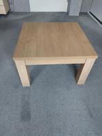 hoektafel, Ophalen, Minder dan 45 cm, 55 tot 75 cm, Zo goed als nieuw