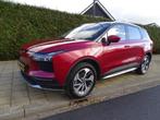 Aiways U5 AIWAYS U5 SHOWROOM-63 KWh -Carplay-360 Camera-Leer, Auto's, Aiways, Automaat, U5, Gebruikt, Met garantie (alle)