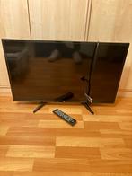 OK 32 inch televisie, Audio, Tv en Foto, Televisies, 50 Hz, HD Ready (720p), Smart TV, 60 tot 80 cm