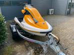 SEA DOO 3D Jetski 110PK BOUWJAAR 2005, Watersport en Boten, Jetski's en Waterscooters, Ophalen of Verzenden, Zo goed als nieuw
