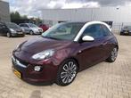 Opel ADAM 1.2 16v SLAM PANODAK AIRCO ECC CRUISE LMV, Voorwielaandrijving, Euro 5, ADAM, Gebruikt
