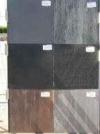 NIEUWE TERRASTEGELS div kleuren 60x60x4cm  met coating, TuinVisie, Verzenden, Vonderweg 9     7468 DC  Enter, Enter@tuinvisie.nl