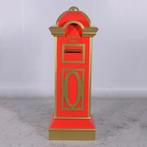 Santas Mailbox beeld 160 cm, Ophalen, HorecaBeelden, Nieuw, HorecaBeelden