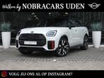 MINI Countryman JCW ALL4 Automaat / Pakket XL / 20" John Coo, Auto's, Mini, 1998 cc, Stof, Wit, 300 pk