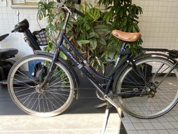 Puch Limited Damesfiets 28 inch beschikbaar voor biedingen