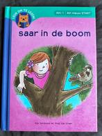 Leuk om te lezen! - saar in de boom (avi 1 / Start), Boeken, Kinderboeken | Jeugd | onder 10 jaar, Alja Verdonck, Ophalen of Verzenden