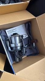 *** 4x Daiwa Infinity - X 5500 BR ZGAN***, Ophalen of Verzenden, Zo goed als nieuw, Molen