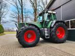 Fendt favorit 916 vario, Ophalen, Gebruikt, Meer dan 160 Pk, Fendt