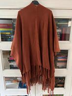 MMSWEET poncho terra mt TU, -, Verzenden, Parijs, Nieuw