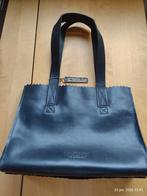 Zwarte Myomy tas - My paperbag., Ophalen of Verzenden, Zo goed als nieuw, Zwart, Handtas