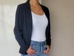 Studio Anneloes blazer XXL
Travelstof Blauw, Studio Anneloes, Blauw, Maat 46/48 (XL) of groter, Ophalen of Verzenden