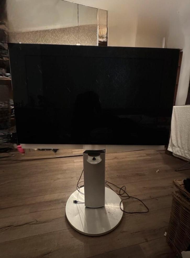 B&O BeoVision 7-40 Design TV, Audio, Tv en Foto, Televisies, Gebruikt, LCD, 100 cm of meer, Full HD (1080p), Overige merken, Smart TV