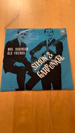 Vinyl single Simon & Garfunkel - Mrs Robinson, Cd's en Dvd's, Vinyl Singles, Ophalen of Verzenden, Zo goed als nieuw, Pop