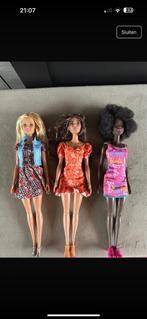 Barbie poppen collectie, Ophalen of Verzenden, Gebruikt, Barbie