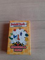 Donald Duck kwartet spel, Ophalen of Verzenden, Zo goed als nieuw, Kwartet(ten)