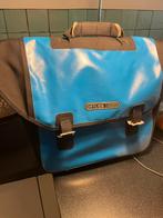 Ortlieb office bag blauw, Fietsen en Brommers, Fietsaccessoires | Fietstassen, Ophalen of Verzenden, Zo goed als nieuw, Ortlieb