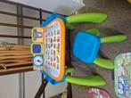 Te koop nog hele goede c tech computer, Kinderen en Baby's, Speelgoed | Vtech, Ophalen of Verzenden, Zo goed als nieuw