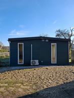 Mantelzorgwoning/Tinyhouse circa 60 m2, Ophalen, Gebruikt, Schuur