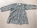 Jurkje maat 86, Kinderen en Baby's, Babykleding | Maat 86, Ophalen of Verzenden, Zo goed als nieuw, Meisje, Jurkje of Rokje