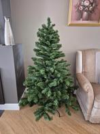 Mooie kerstboom, Ophalen