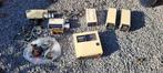 Akai VT100s - Zeldzame videocamera-recorder uit 1973, Ophalen, Gebruikt, Overige typen