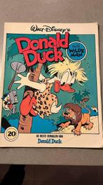 Donald Duck - De Beste Verhalen van Donald Duck, Eén stripboek, Ophalen of Verzenden, Gelezen