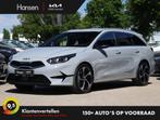 Kia Ceed Sportswagon 1.0 T-GDi MHEV Design Edition I Automaa, 101 pk, 1309 kg, Origineel Nederlands, Stationwagon