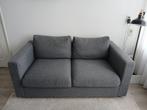 Ikea VIMLE 2-zitsbank grijs, Ophalen, Gebruikt, 150 tot 200 cm, Tweepersoons